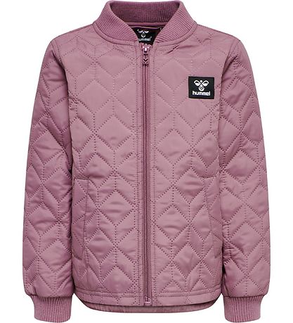 Hummel Thermo föt - hmlSobi - Fjólublátt