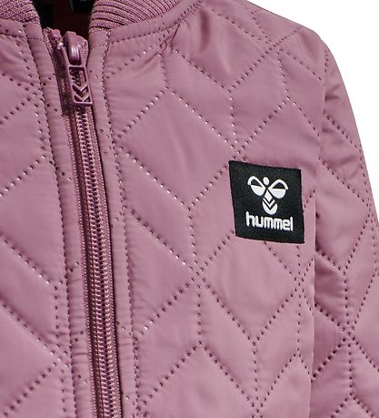 Hummel Thermo föt - hmlSobi - Fjólublátt