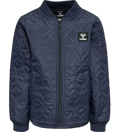 Hummel Thermo Set - hmlSobi - Navy