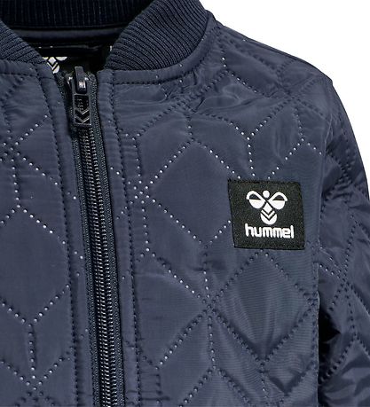 Hummel Thermo Set - hmlSobi - Navy