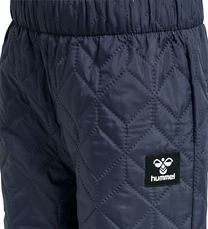 Hummel Thermokleidung - hmlSobi - Navy