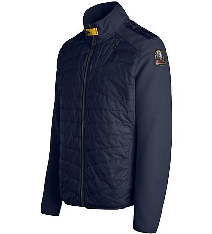 Parajumpers Dúnúlpa - Jayden - Dökkblátt