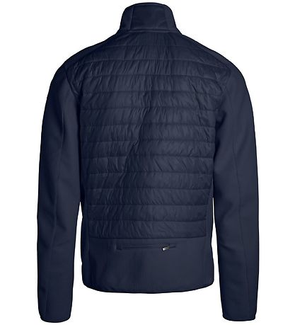 Parajumpers Dúnúlpa - Jayden - Dökkblátt