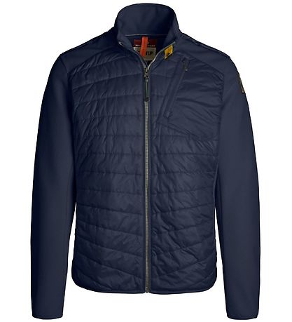 Parajumpers Dúnúlpa - Jayden - Dökkblátt