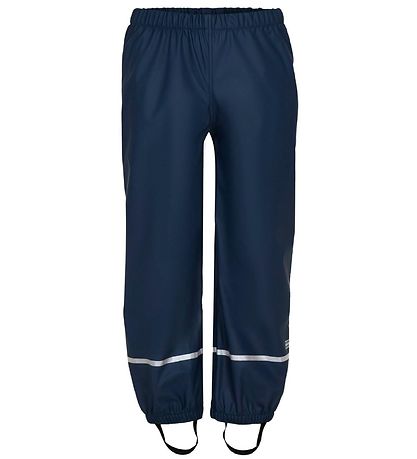 LEGO Wear Rainwear - PU - LWJori - Dark Navy