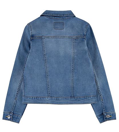 Levis Jacket - Denim - Matter Of Fact