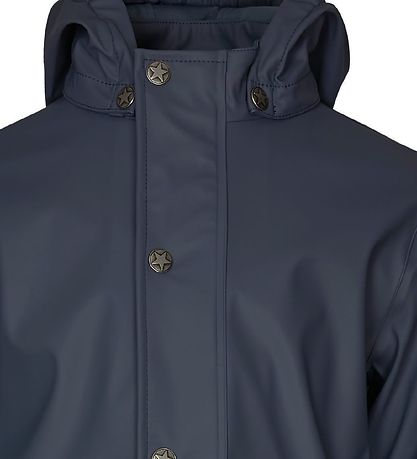 En Fant Rainwear - PU - Blue Night