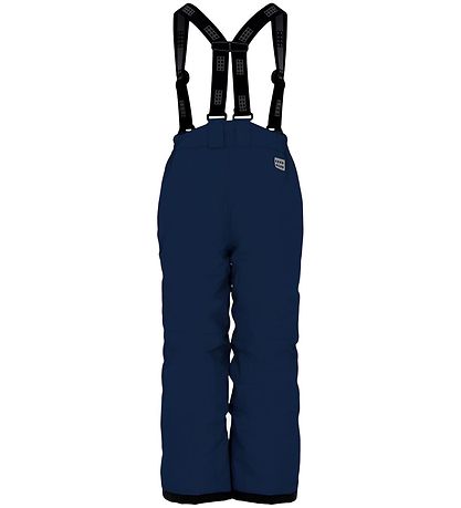 LEGO® Wear Skibroek - LWPowai - Dark Navy