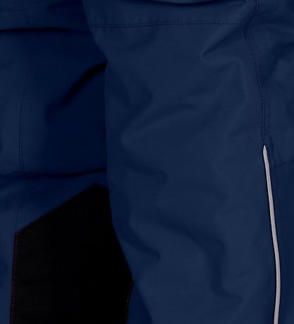 LEGO® Wear Skibroek - LWPowai - Dark Navy
