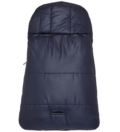 Emporio Armani Fußsack - 70 cm - Navy