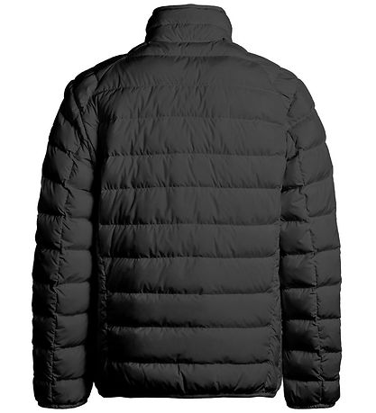 Parajumpers Dúnúlpa - Ugo - Svart