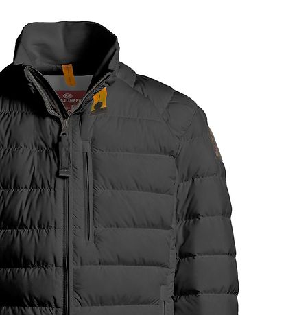 Parajumpers Dúnúlpa - Ugo - Svart