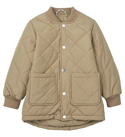 Liewood Softshelljacke - Atlas - Golden Caramel