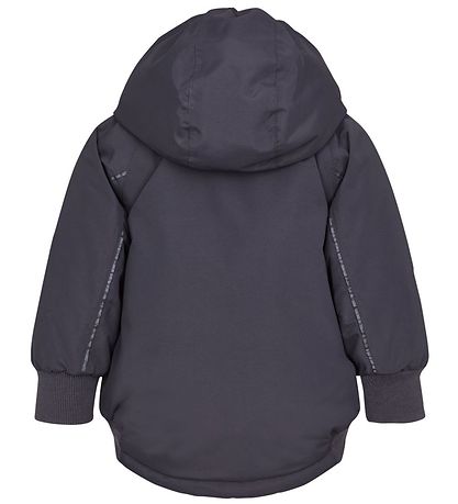 MarMar Winter Coat - Ode - Darkest Blue