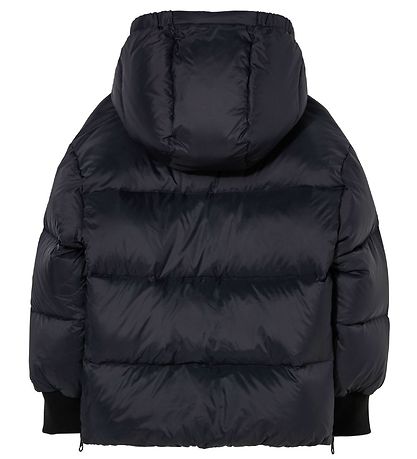 Finger In The Nose Down Jacket - Anorak - Snowsweet - Absolute B