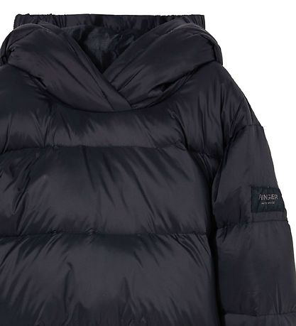 Finger In The Nose Down Jacket - Anorak - Snowsweet - Absolute B