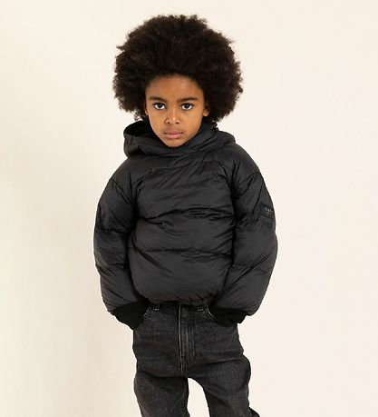 Finger In The Nose Down Jacket - Anorak - Snowsweet - Absolute B