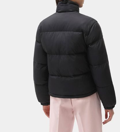 Dickies Puffer Jacket - Alatna - Black