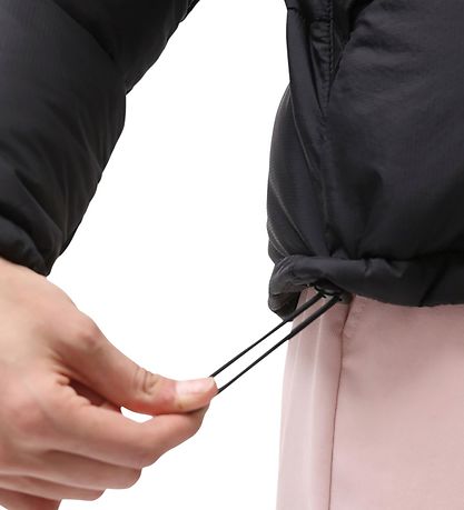Dickies Puffer Jacket - Alatna - Black