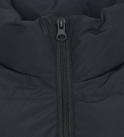 KABOOKI Duvet Cover - Paddet Jacket 101 - Black