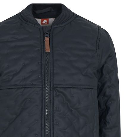 CeLaVi Thermokleidung m. Fleece - Coated - Dark Navy