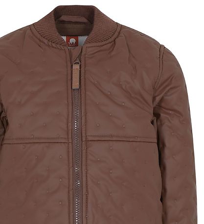 CeLaVi Thermo Set w. Fleece - Coated - Rocky Road