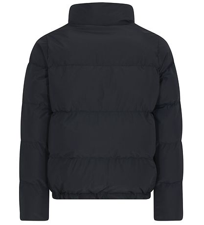 Kabooki Padded Jacket - KBJoy 100 - Black