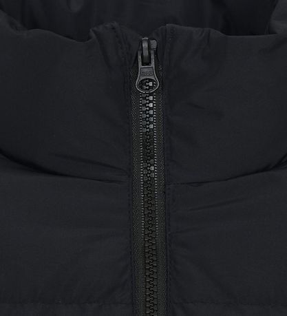 Kabooki Padded Jacket - KBJoy 100 - Black