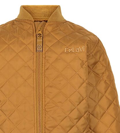 CeLaVi Thermo föt - Buckthorn Brown