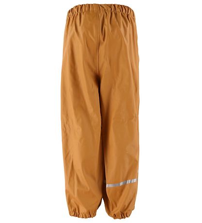 CeLaVi Regnföt - PU - Buckthorn Brown