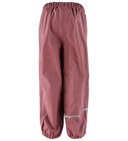 CeLaVi Rainwear - PU - Rose Brown