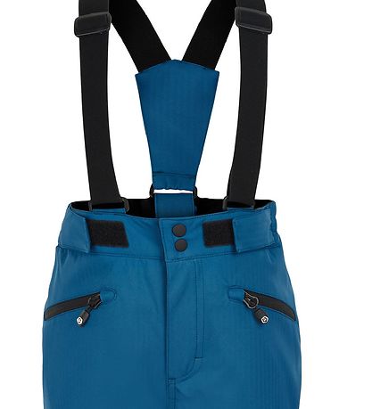 Kids ski suspenders hotsell