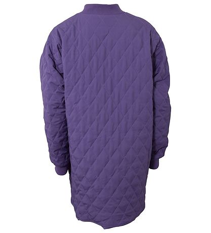 Hound Jacket - Quilted - Lilac