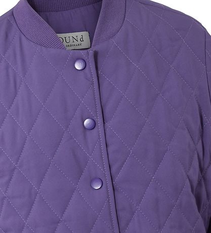 Hound Sommerjacke - Quilted - Flieder