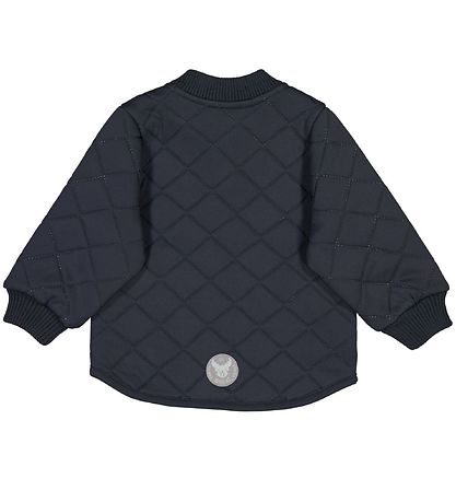 Wheat Thermo Jacket - Loui - Ink