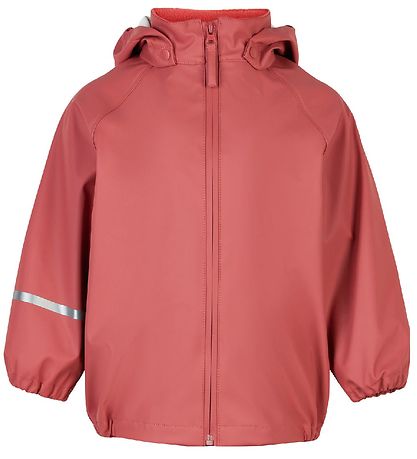 CeLaVi Regnföt - Endurunnið PU - Dusty Cedar
