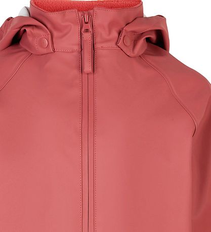 CeLaVi Regnföt - Endurunnið PU - Dusty Cedar