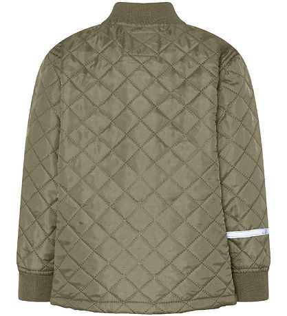 CeLaVi Thermokleidung - Solid - Khaki