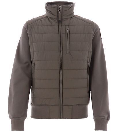 Parajumpers elliot jacket outlet