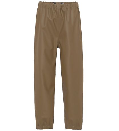 Ver de Terre Regnföt - PU - Caramel