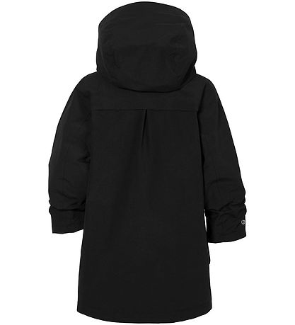 Didriksons Sumarjakki - Timo - Black