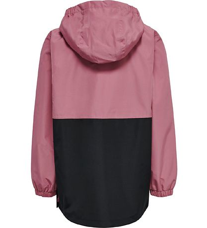 Hummel Sumarjakki - hmlEAST - Heather Rose