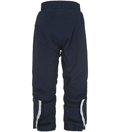 Didriksons Shell pants - Idur - Navy