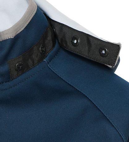 LEGO® Wear Softshell Jacket Jacket - LWSefrit 200 - Dark Navy
