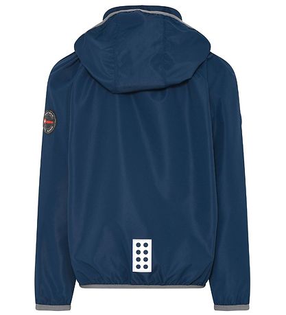 LEGO® Wear Lightweight Jacket - LWJochy 206 - Dark Navy