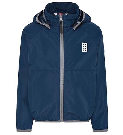 LEGO® Wear Lightweight Jacket - LWJochy 206 - Dark Navy