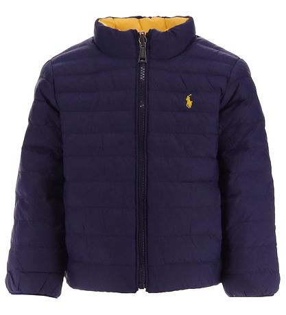 Polo Ralph Lauren Vadderad jacka - Vändbar - Classics - Newport