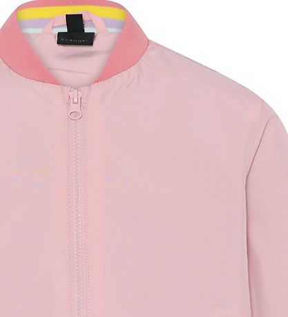 KABOOKI Jacket - KBJayce - Pastel Pink