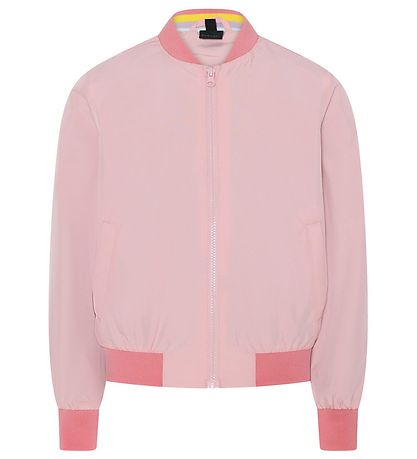 KABOOKI Jacket - KBJayce - Pastel Pink