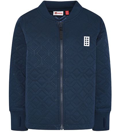 LEGO® Wear Thermo Set Wear - LWSingu - Dark Navy